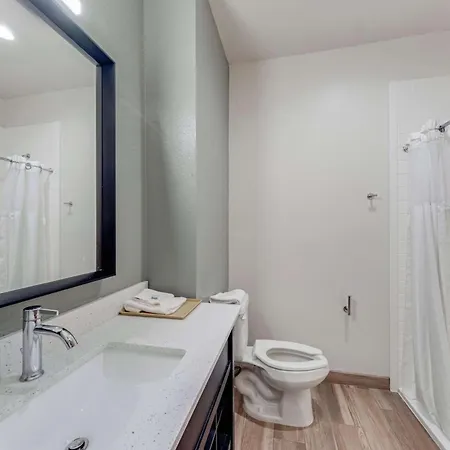 Americas Best Value Inn San Antonio Downtown Riverwalk Exterior photo