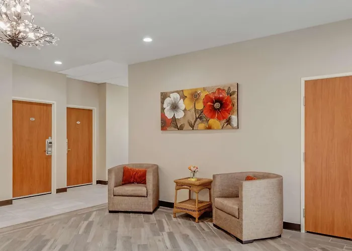 Americas Best Value Inn San Antonio Downtown Riverwalk