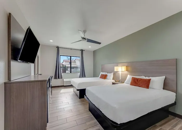 Americas Best Value Inn San Antonio Downtown Riverwalk